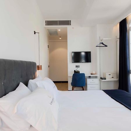 Hotels And Suites Platine Istanbul Luaran gambar
