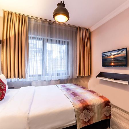 Hotels And Suites Platine Istanbul Luaran gambar
