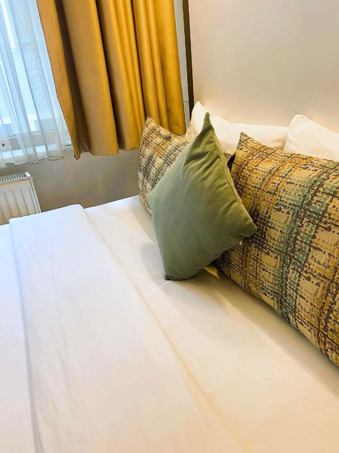 Hotels And Suites Platine Istanbul Luaran gambar