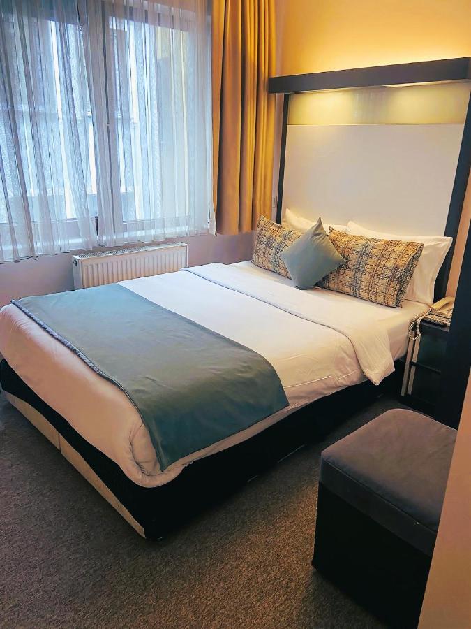 Hotels And Suites Platine Istanbul Luaran gambar