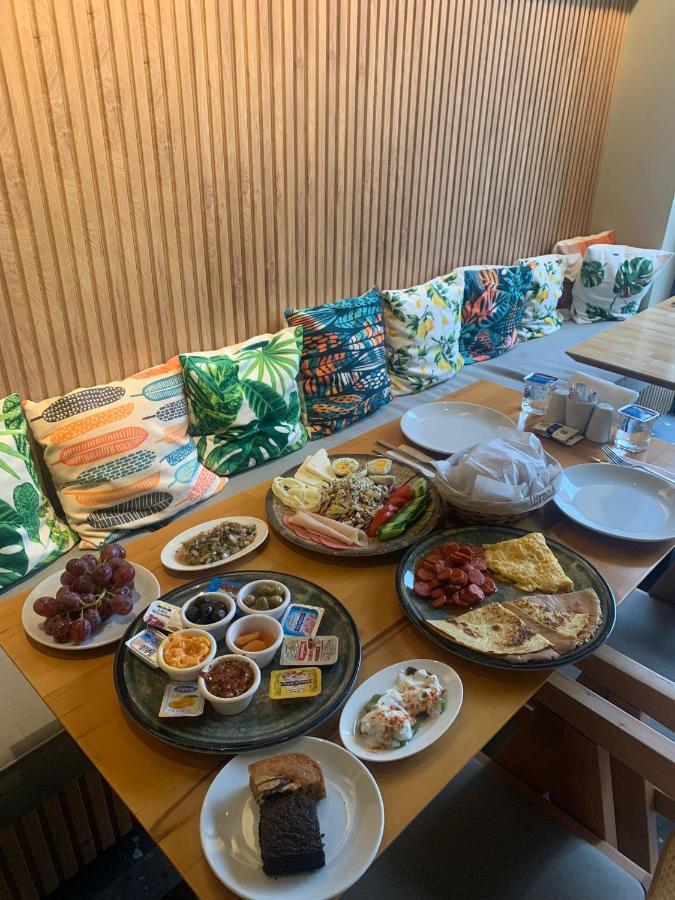 Hotels And Suites Platine Istanbul Luaran gambar