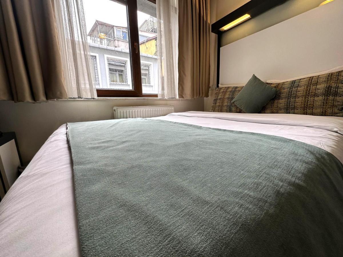 Hotels And Suites Platine Istanbul Luaran gambar