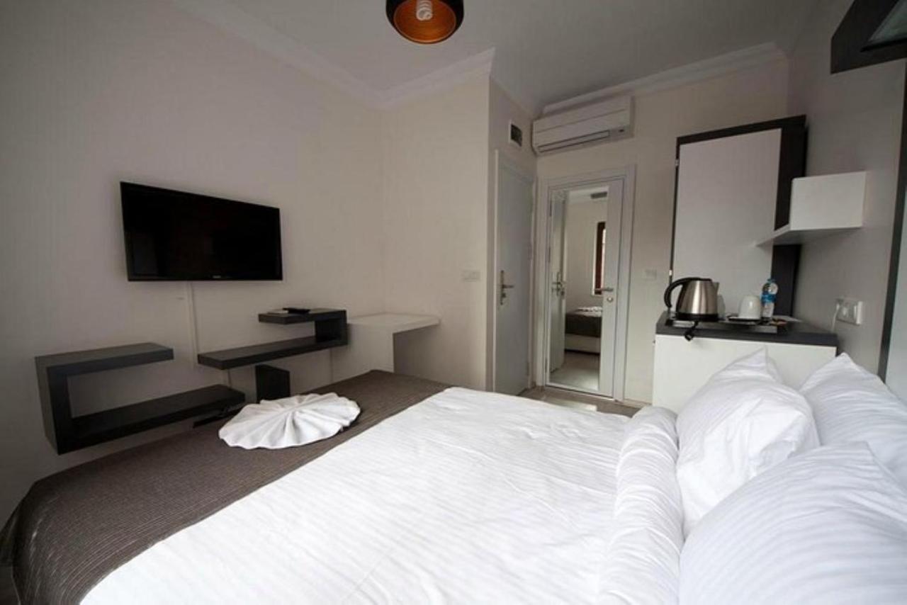 Hotels And Suites Platine Istanbul Luaran gambar
