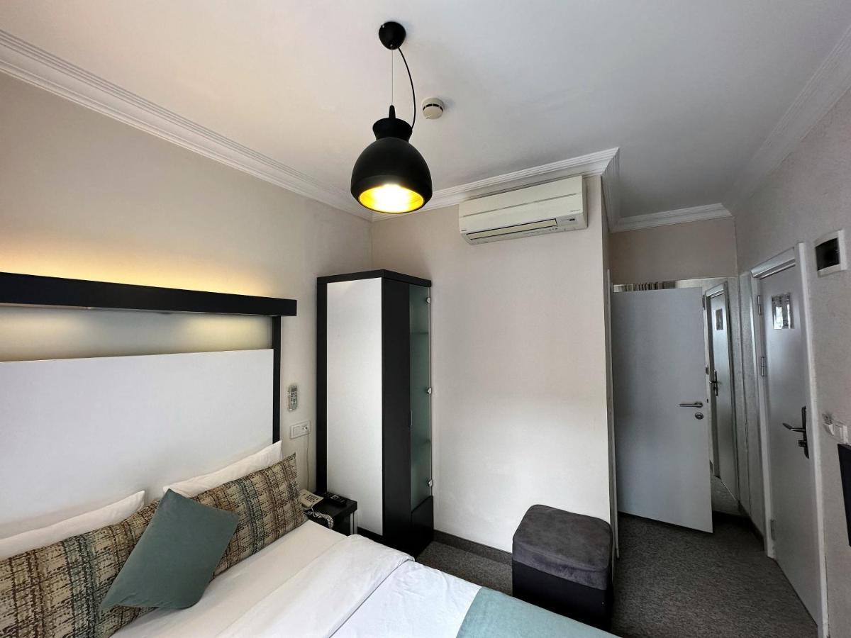Hotels And Suites Platine Istanbul Luaran gambar