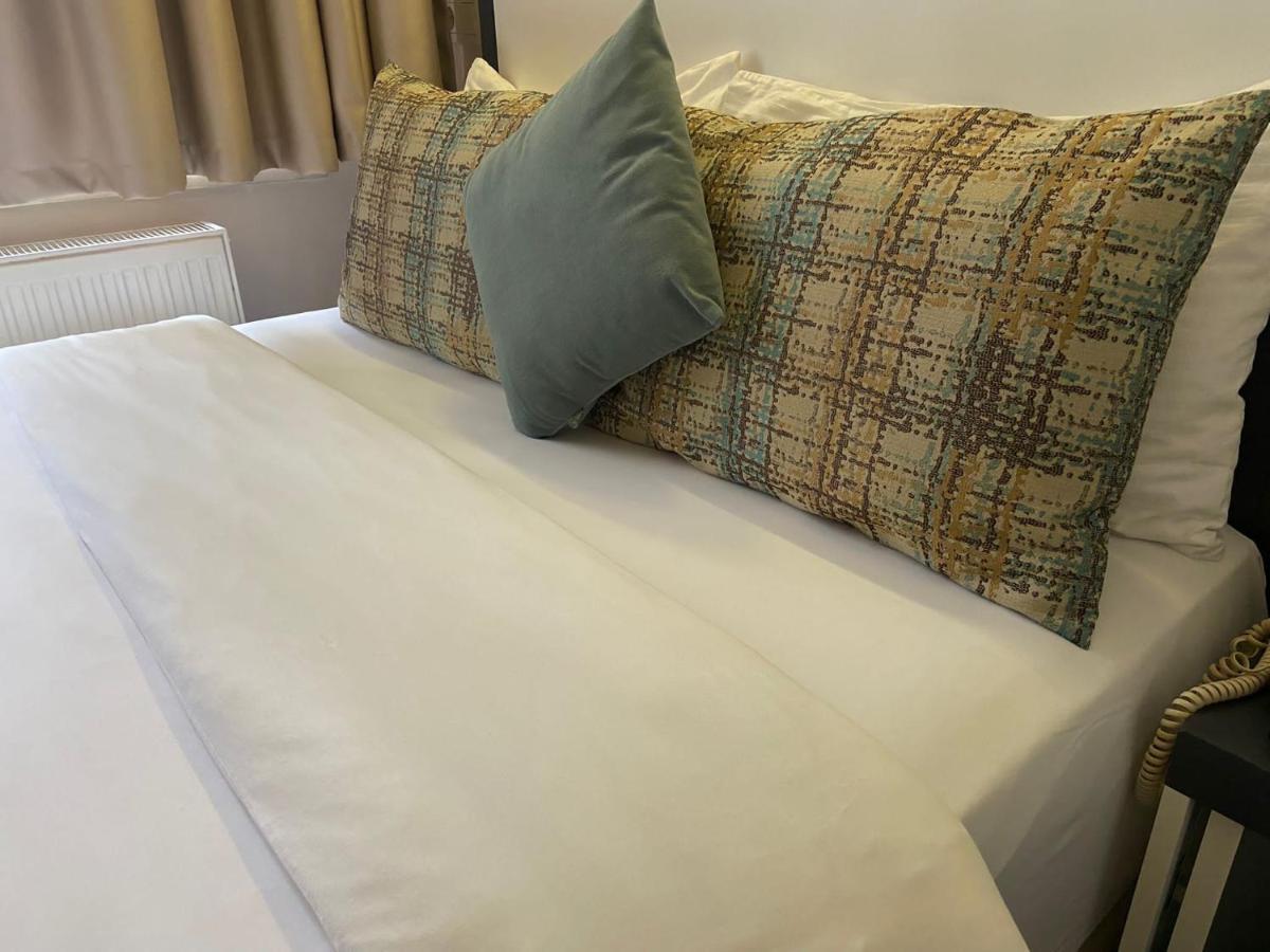 Hotels And Suites Platine Istanbul Luaran gambar
