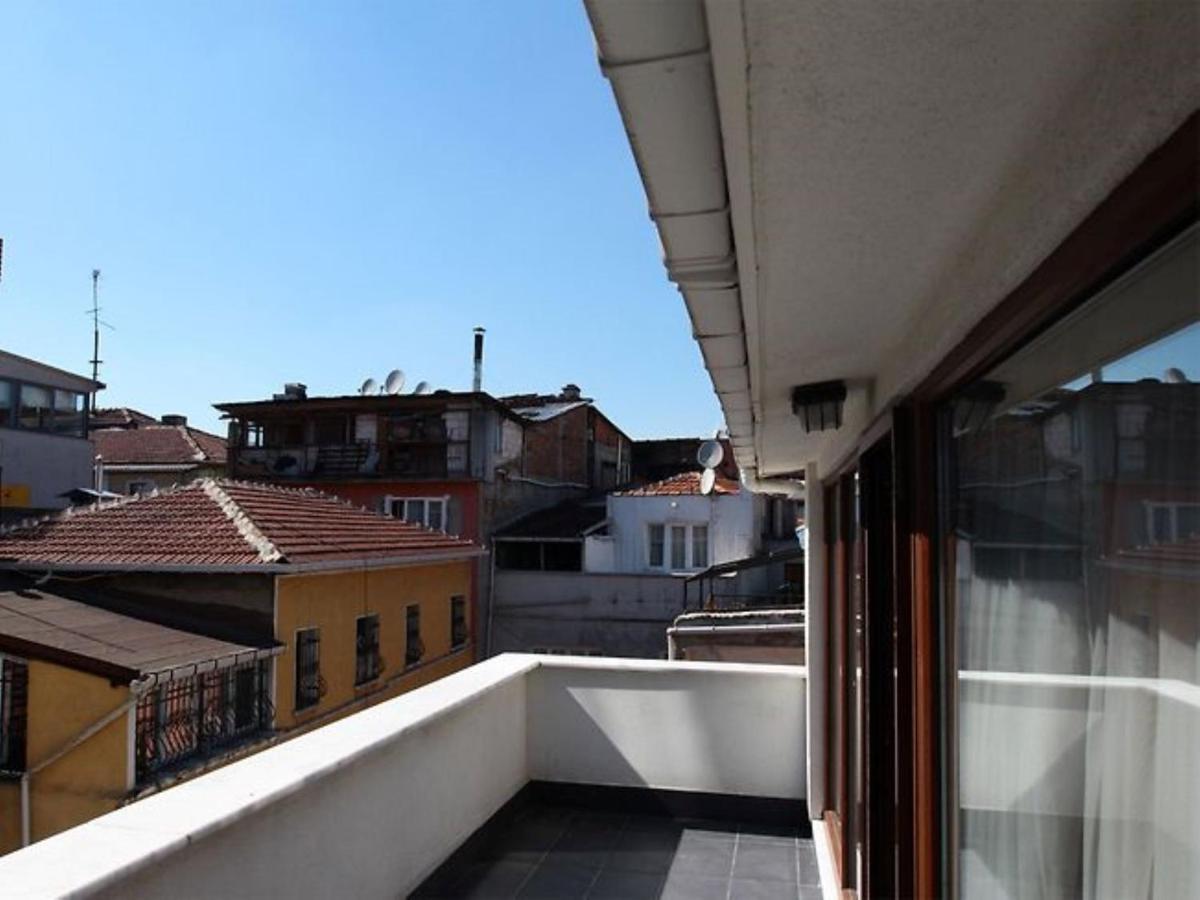 Hotels And Suites Platine Istanbul Luaran gambar