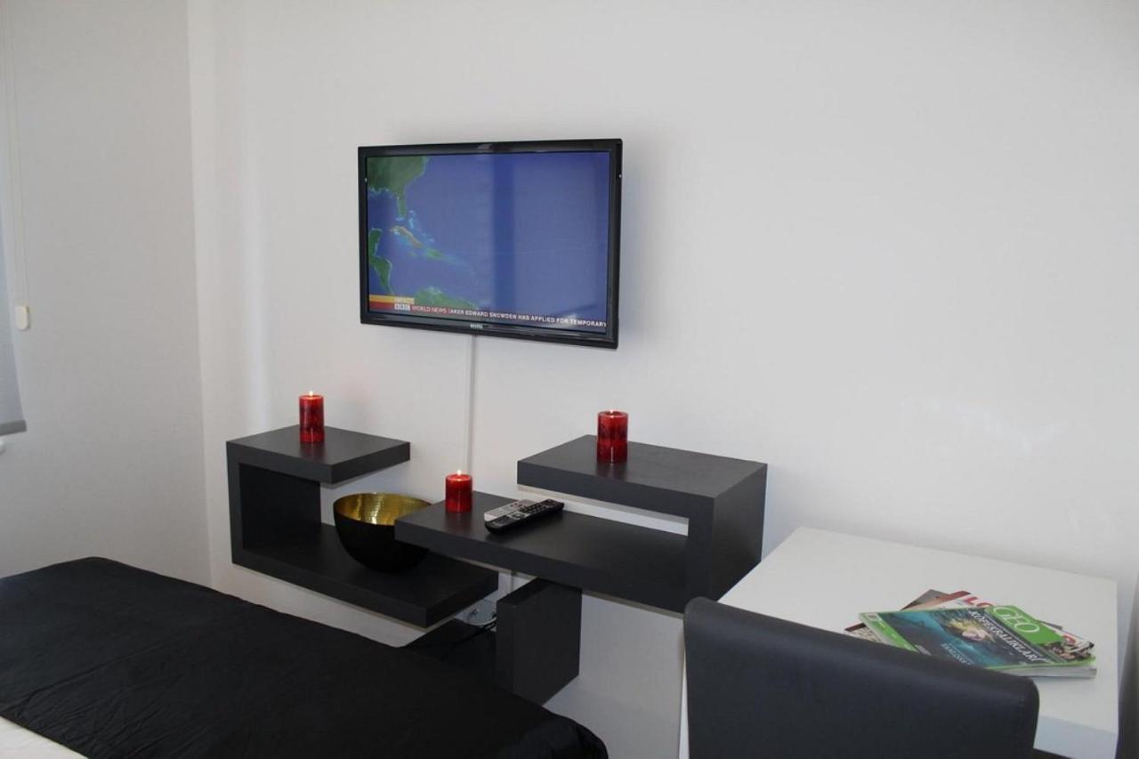 Hotels And Suites Platine Istanbul Luaran gambar