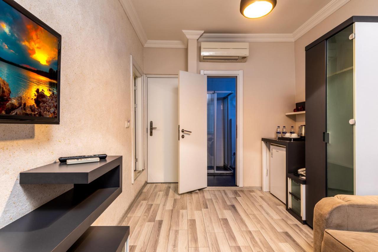 Hotels And Suites Platine Istanbul Luaran gambar
