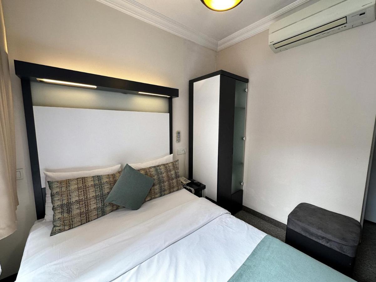 Hotels And Suites Platine Istanbul Luaran gambar