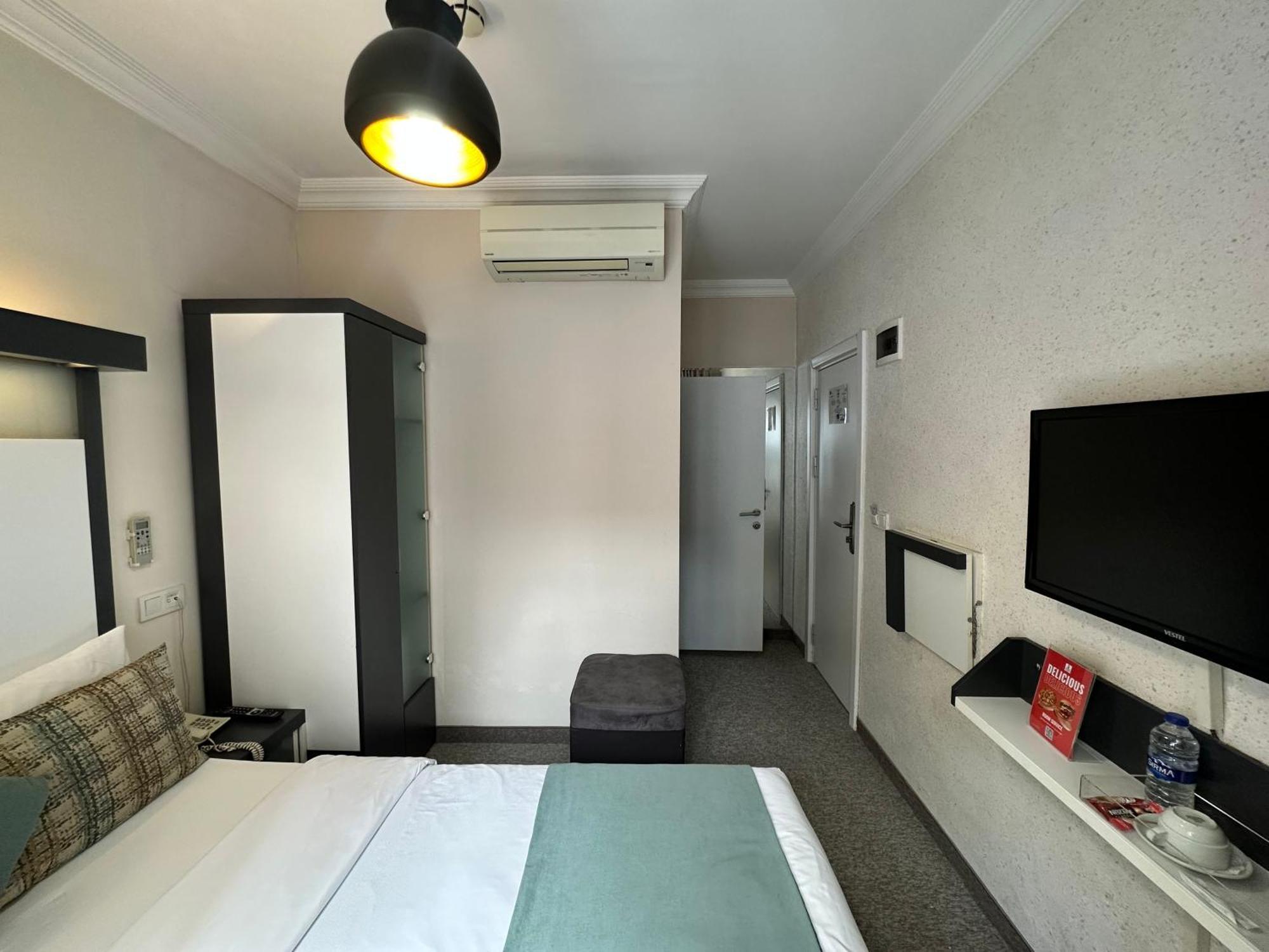 Hotels And Suites Platine Istanbul Luaran gambar