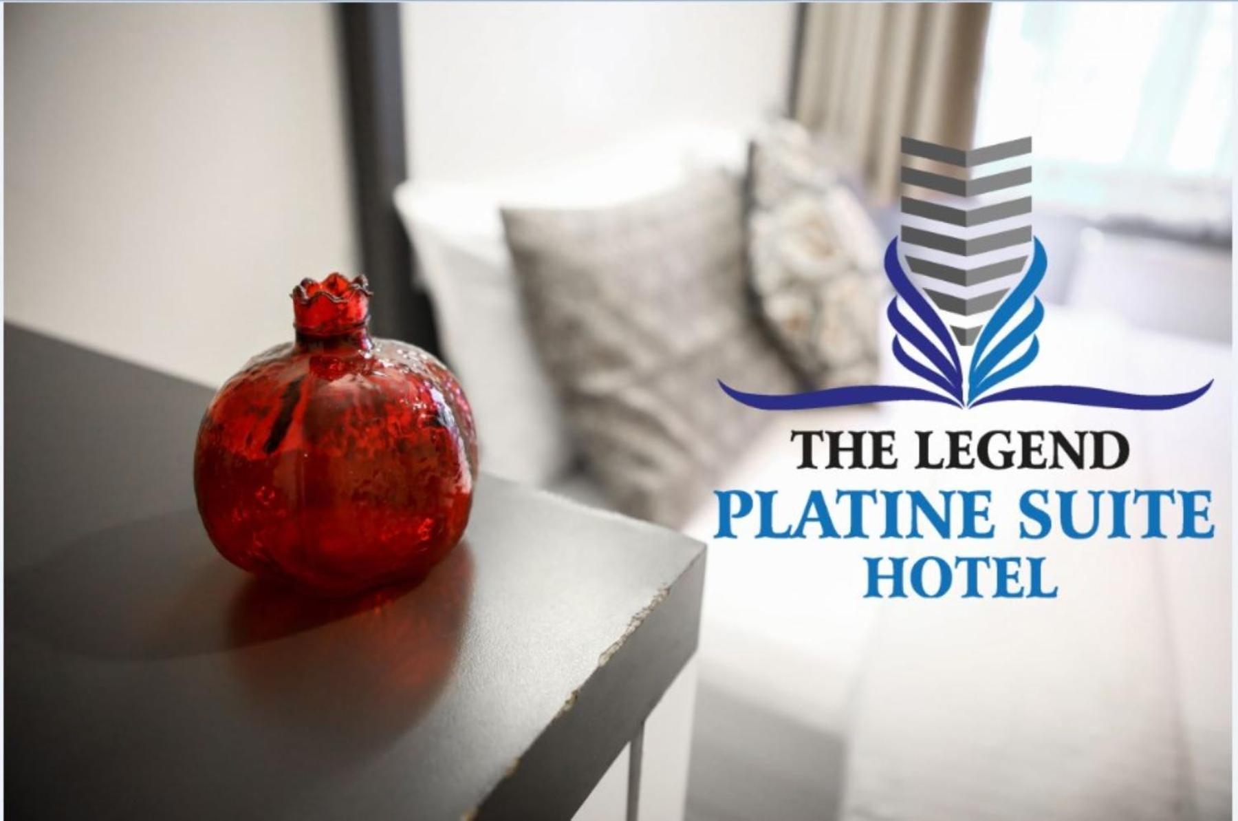 Hotels And Suites Platine Istanbul Luaran gambar