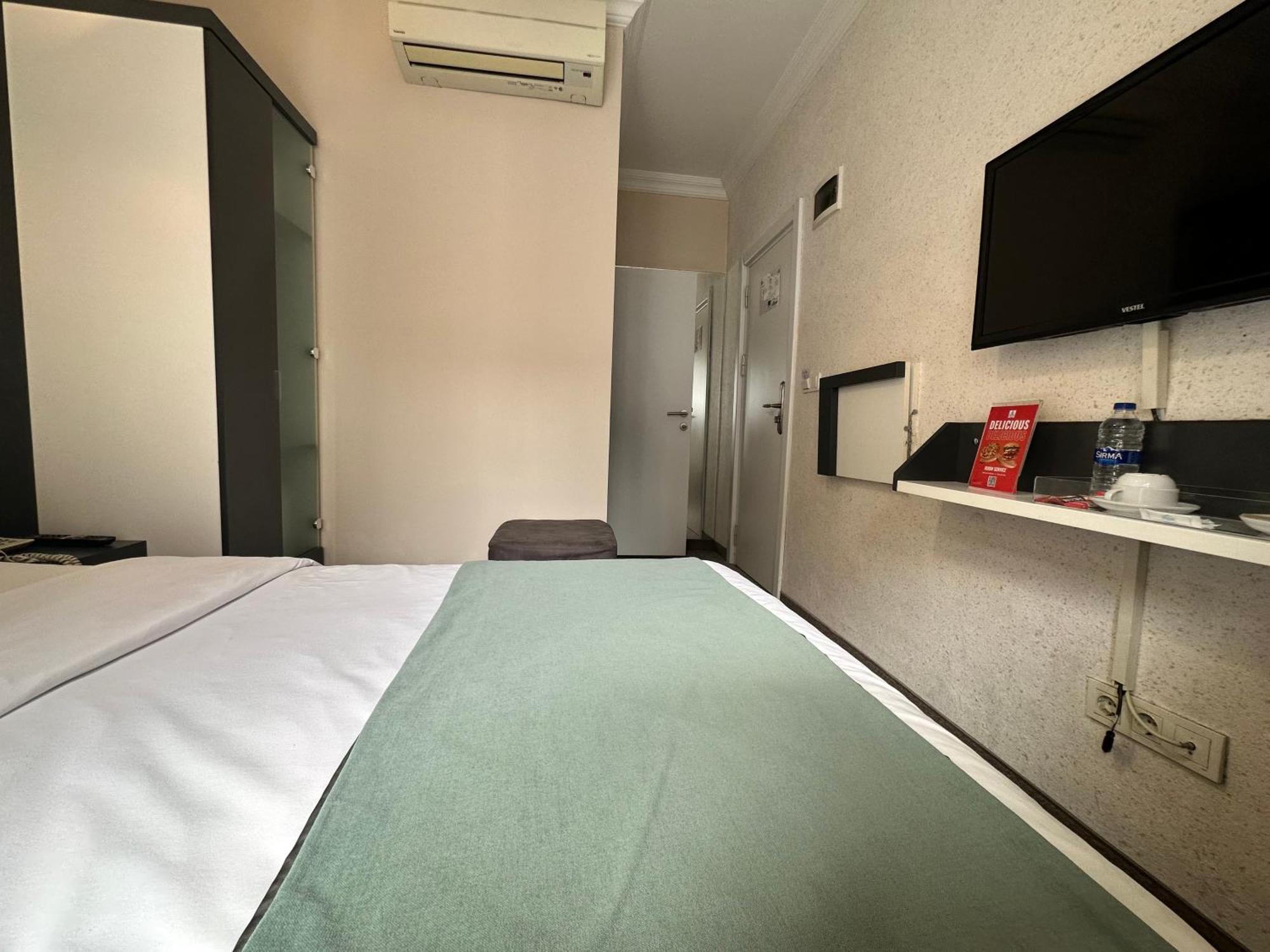 Hotels And Suites Platine Istanbul Luaran gambar