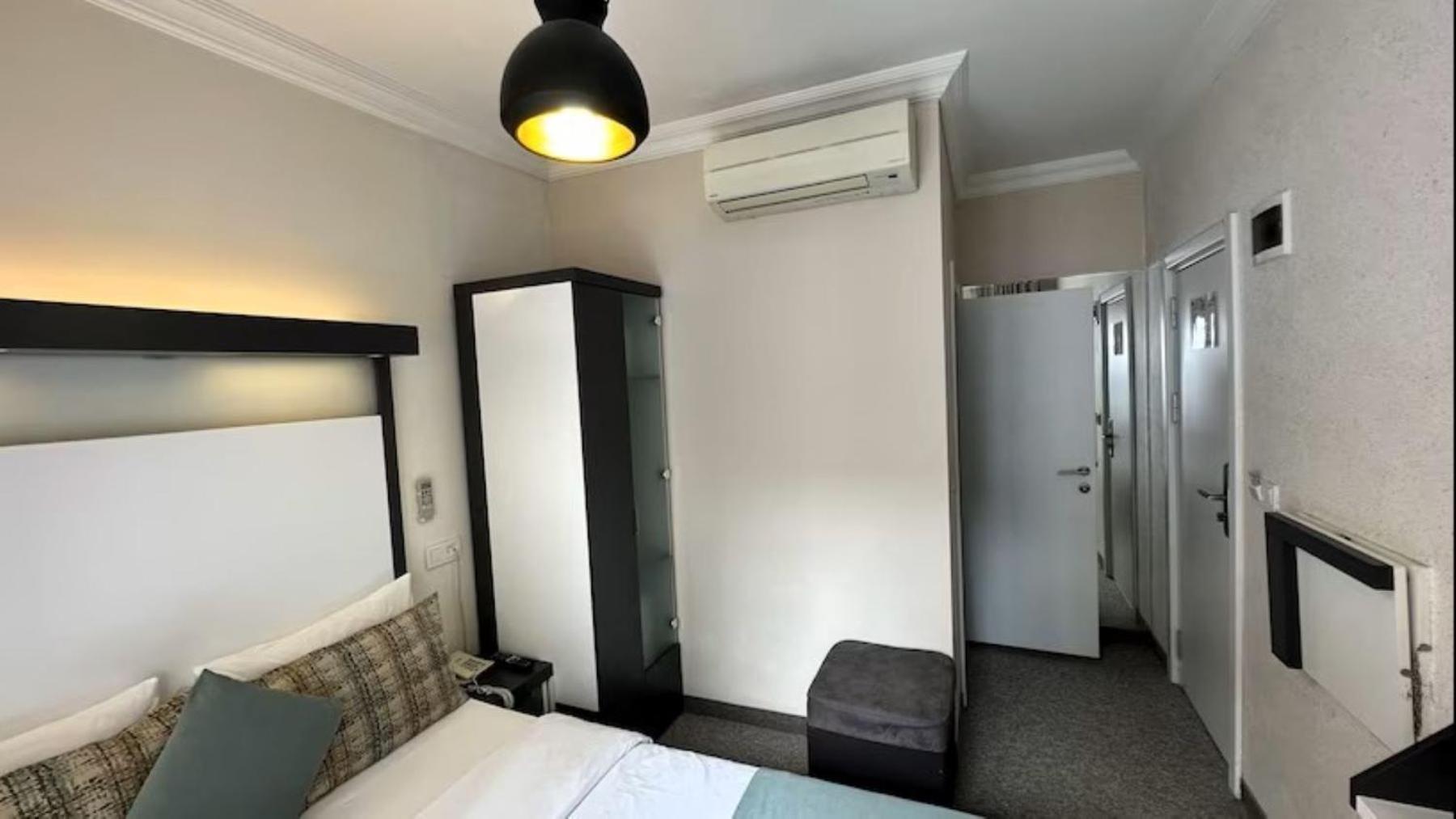 Hotels And Suites Platine Istanbul Luaran gambar