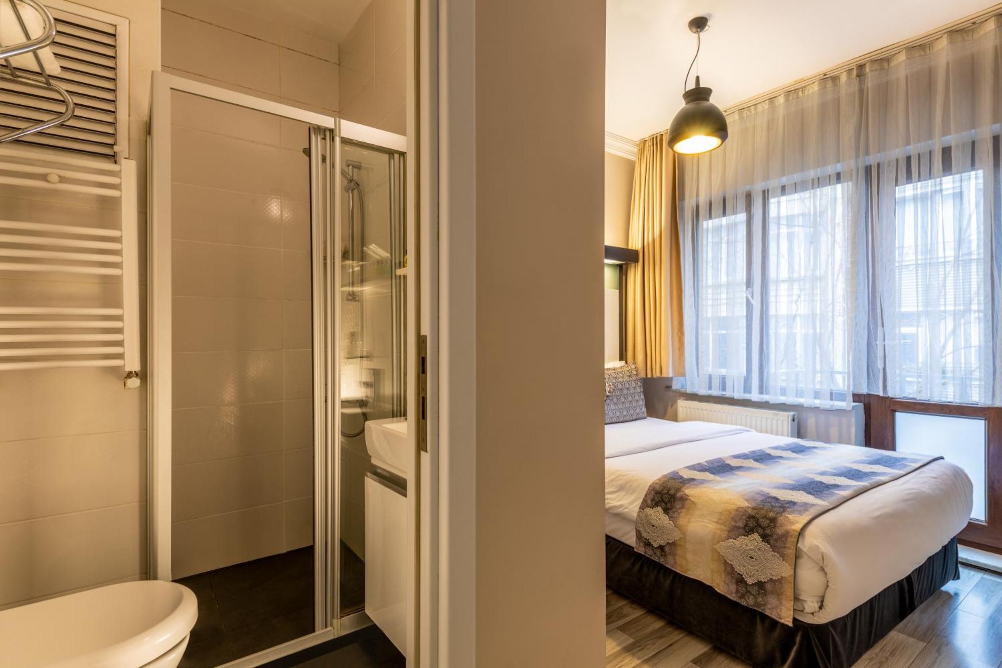 Hotels And Suites Platine Istanbul Luaran gambar