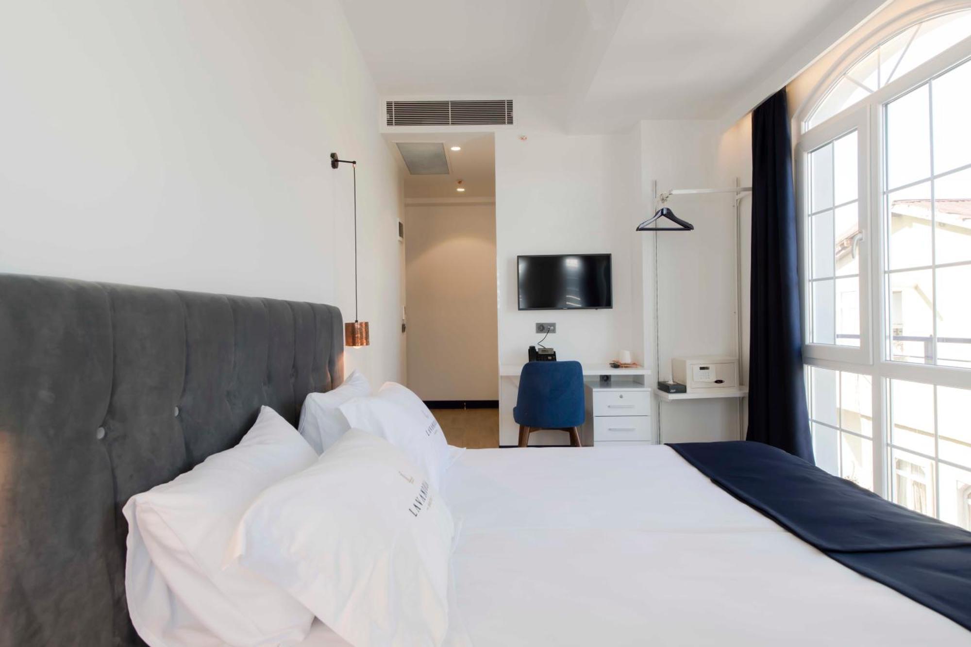 Hotels And Suites Platine Istanbul Luaran gambar