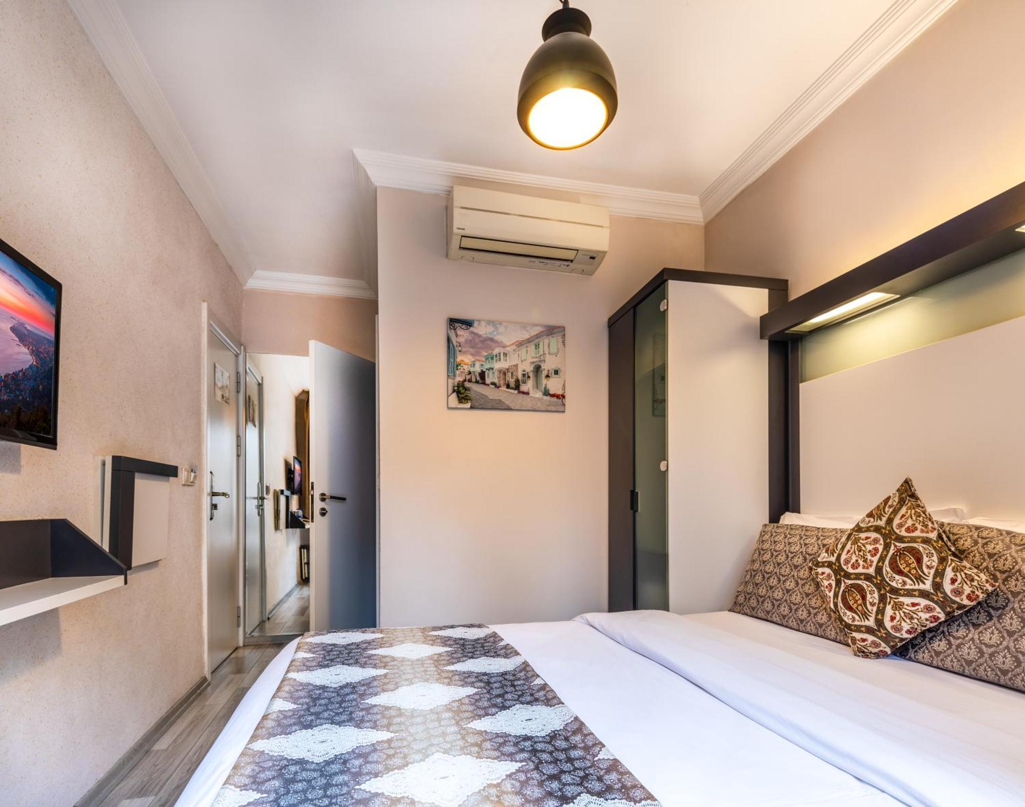 Hotels And Suites Platine Istanbul Luaran gambar